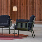 Capa Lounge Chair