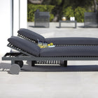 DNA Outdoor Chaise Lounge Chair
