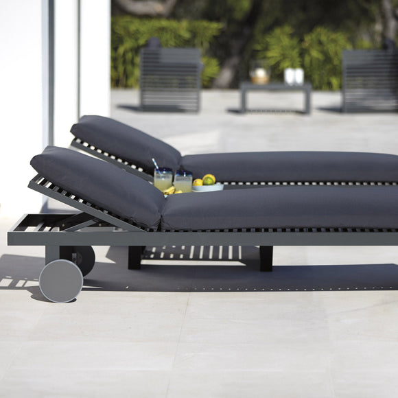 DNA Outdoor Chaise Lounge Chair