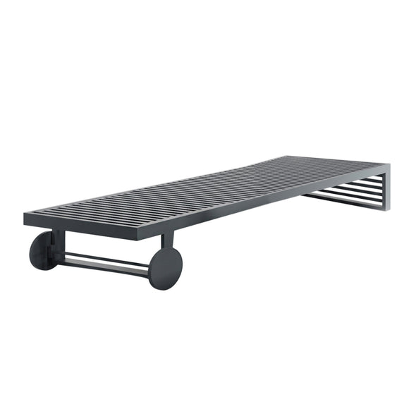 DNA Outdoor Chaise Lounge Chair