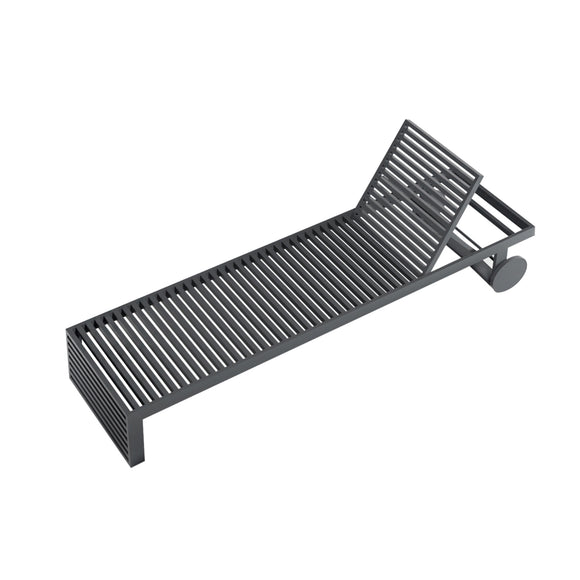 DNA Outdoor Chaise Lounge Chair