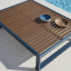 DNA Outdoor Coffee Table