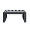 DNA Outdoor Side Table  option Anthracite