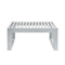 DNA Outdoor Side Table  option White