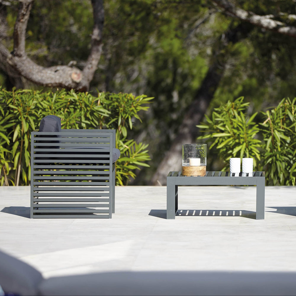 DNA Outdoor Side Table