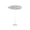 Ensombra Outdoor Folding Umbrella  option White / White