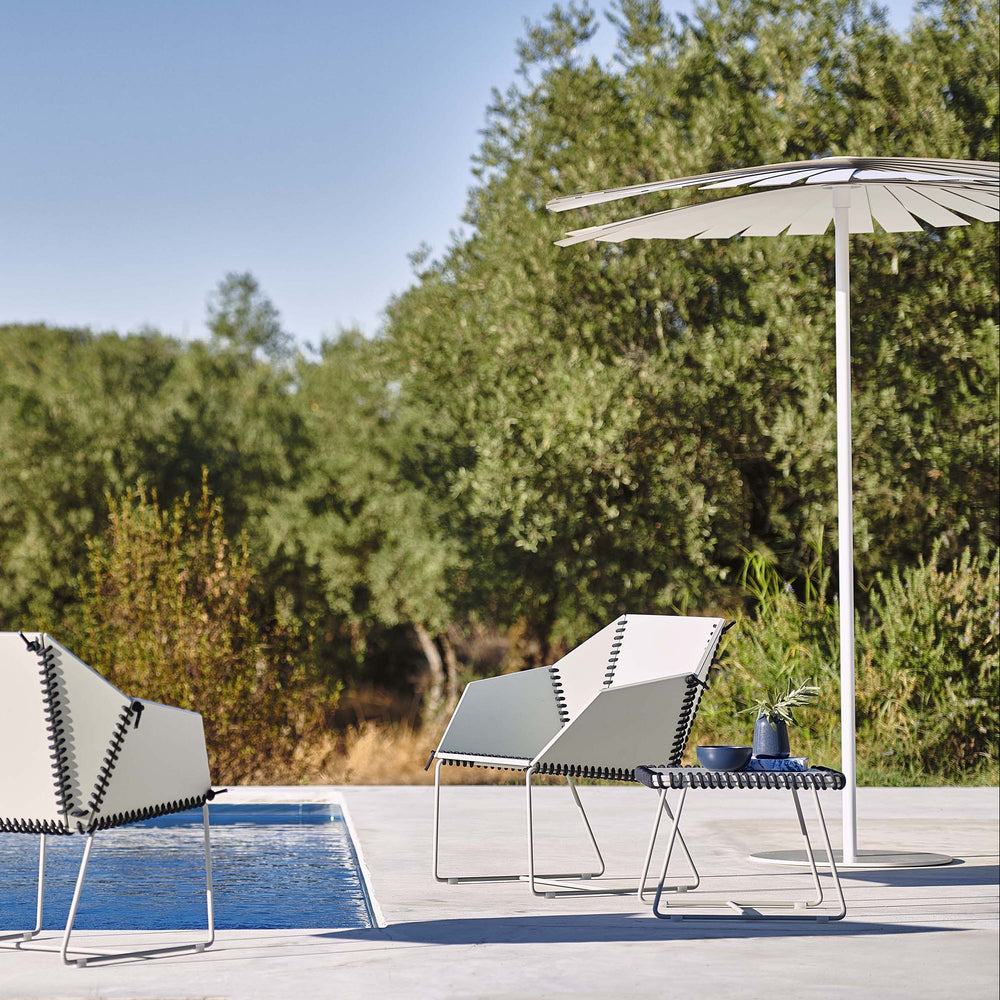 Ensombra Outdoor Folding Umbrella
