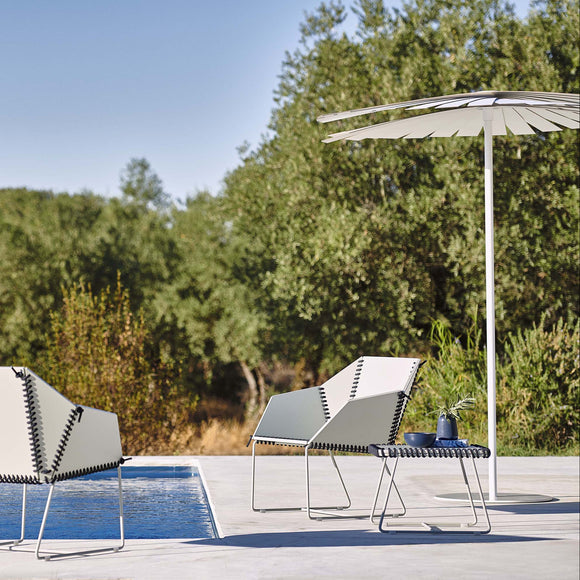 Ensombra Outdoor Folding Umbrella