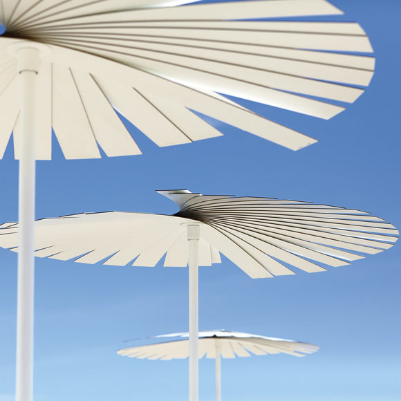 Ensombra Outdoor Folding Umbrella
