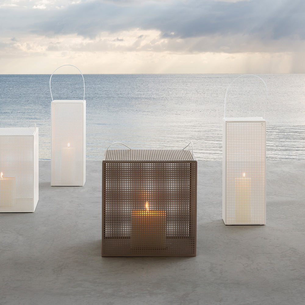 Fez Outdoor Lantern