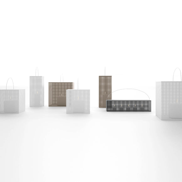 Fez Outdoor Lantern