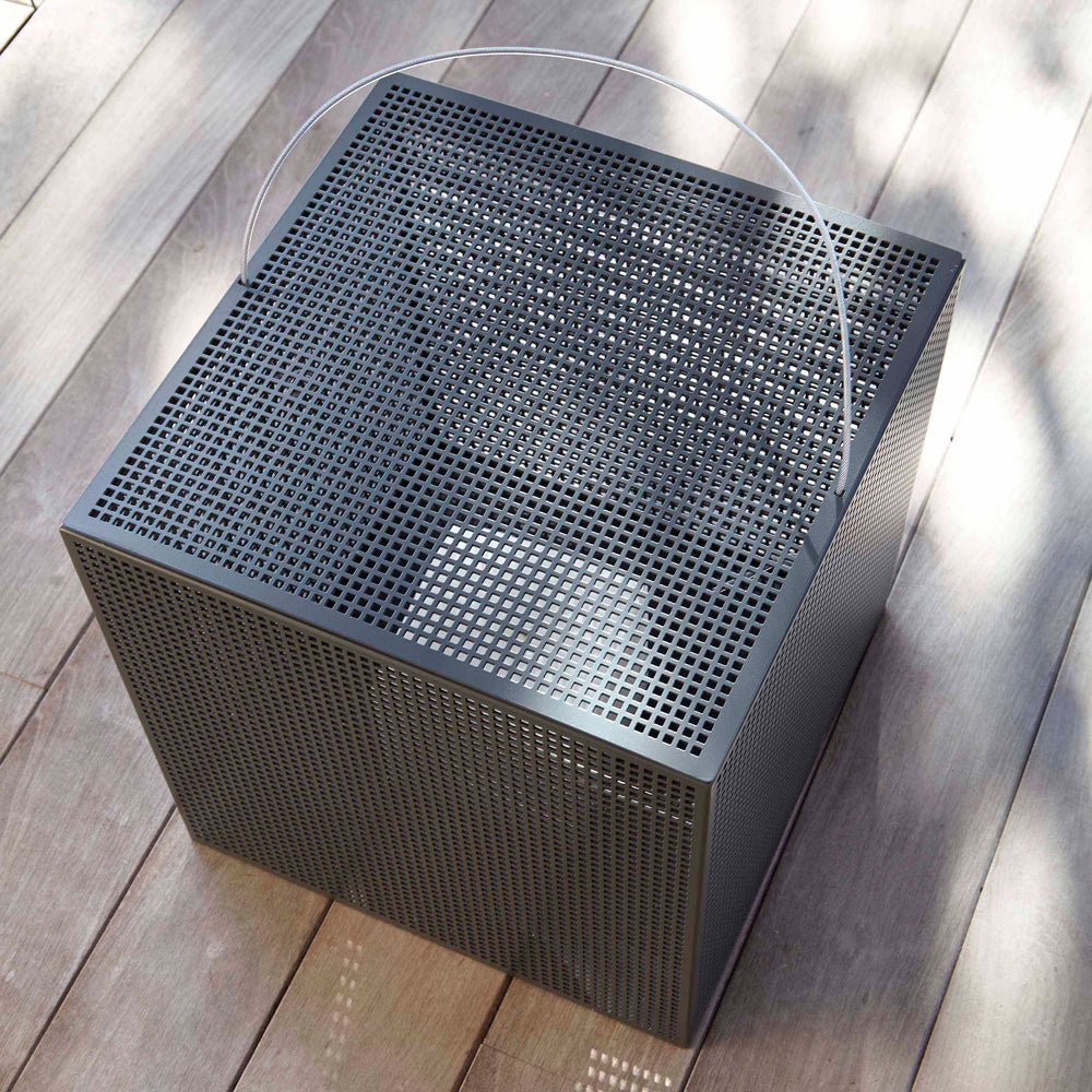 Fez Outdoor Lantern