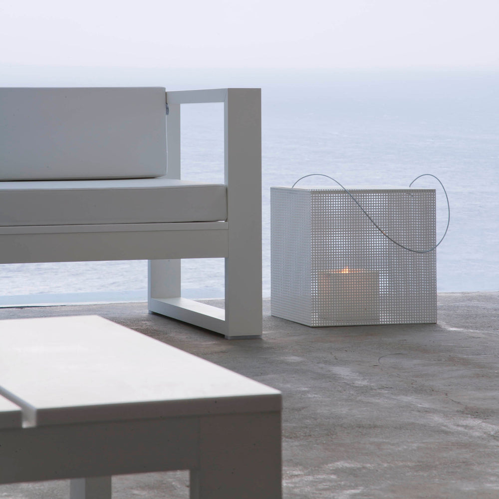 Fez Outdoor Lantern