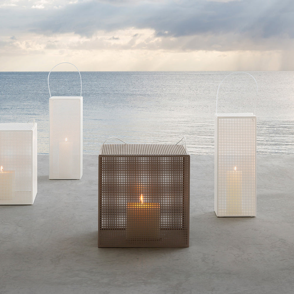 Fez Outdoor Lantern