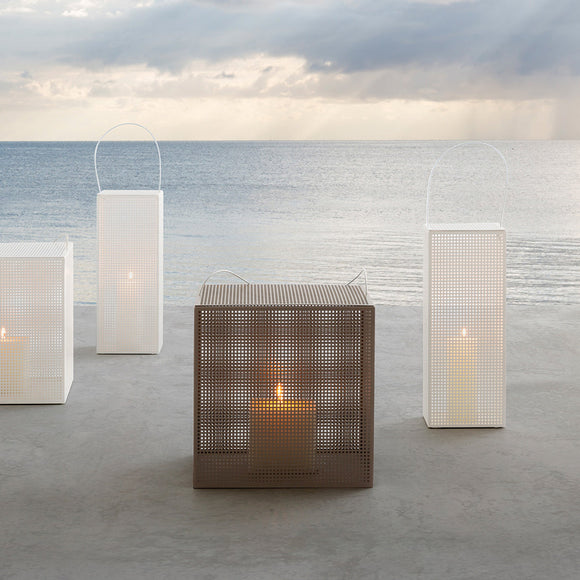 Fez Outdoor Lantern