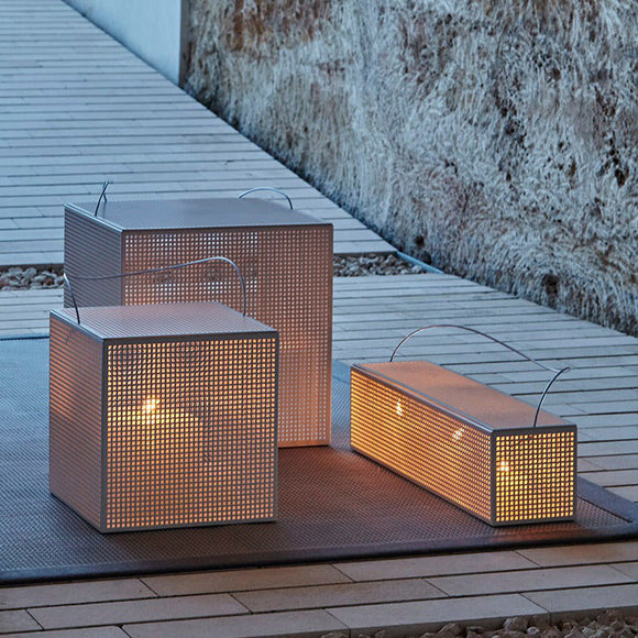 Fez Outdoor Lantern
