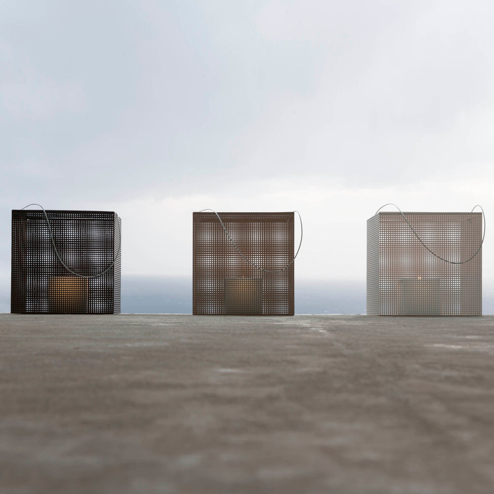 Fez Outdoor Lantern