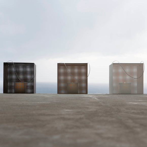 Fez Outdoor Lantern