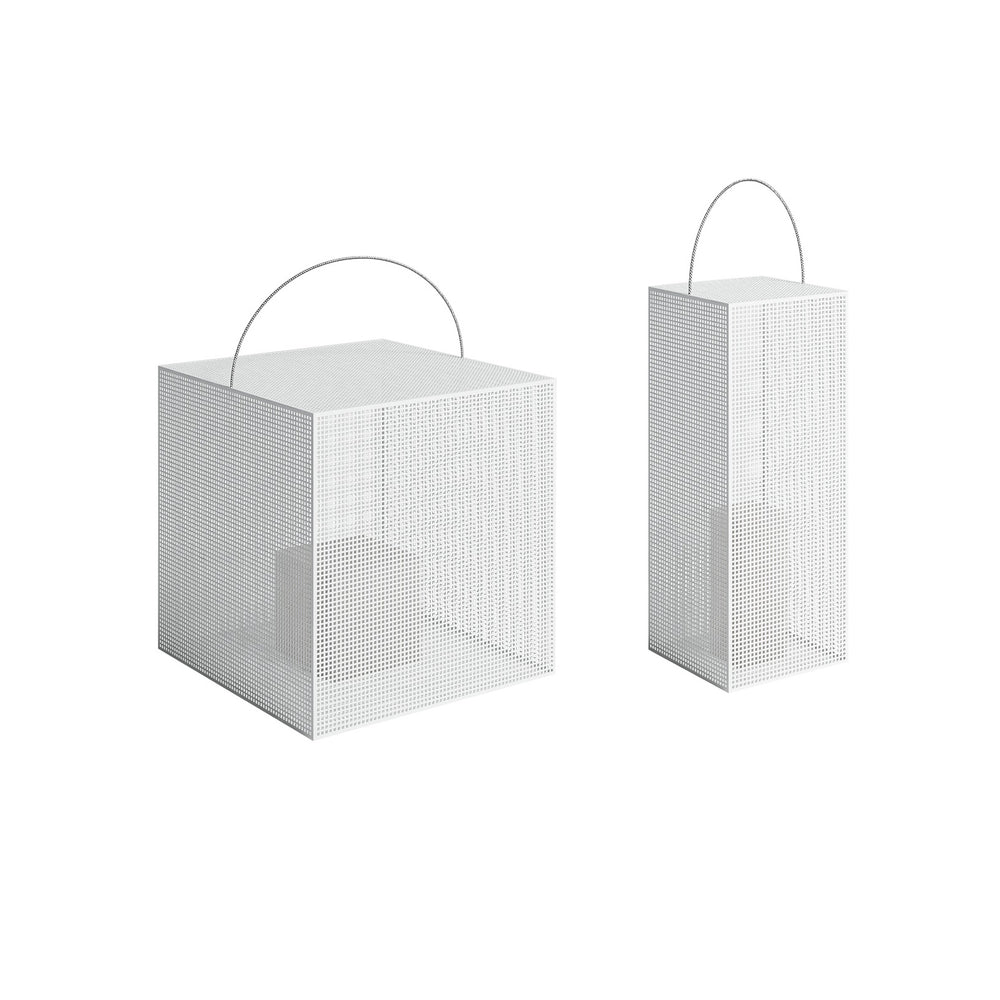 Fez Outdoor Lantern
