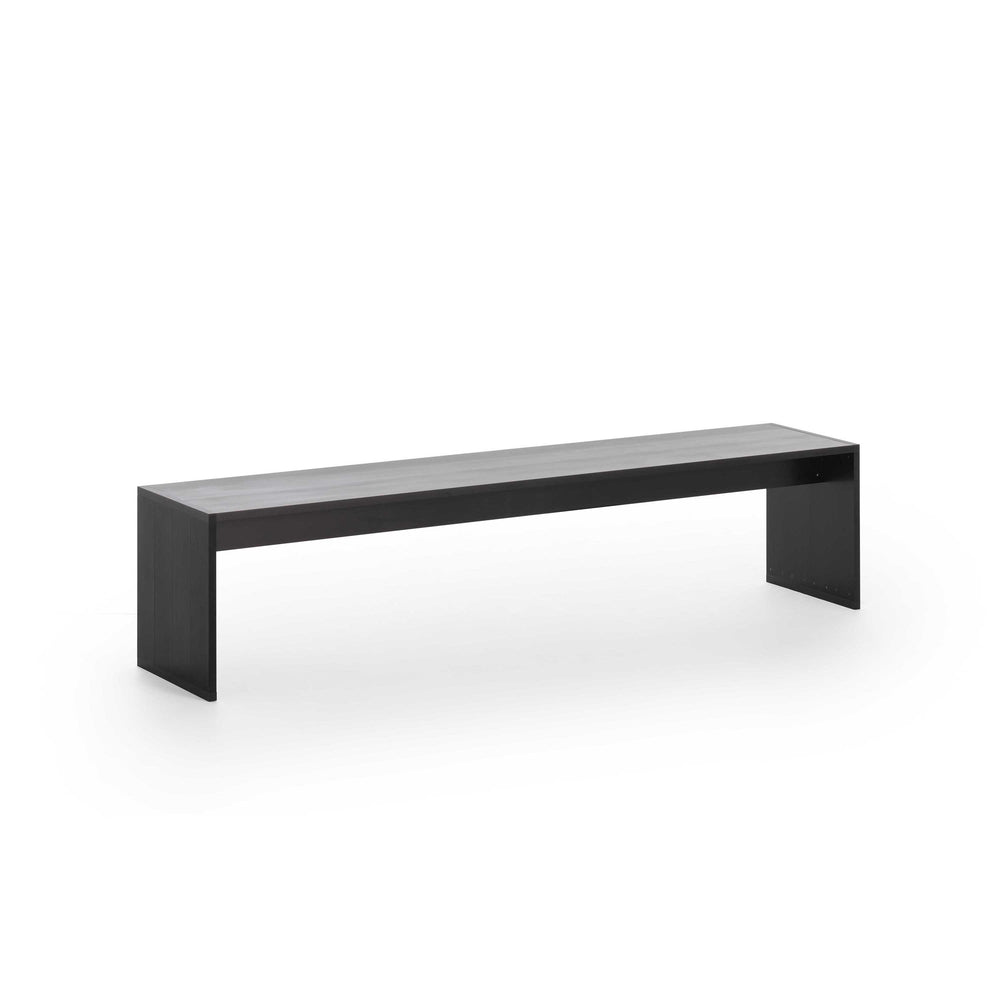 GBmodular Outdoor Bench