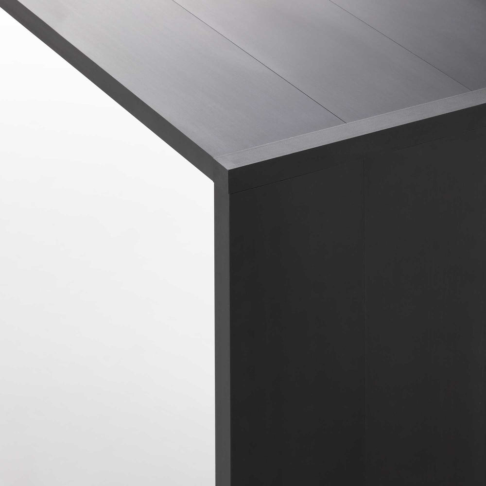GBmodular Outdoor Bench
