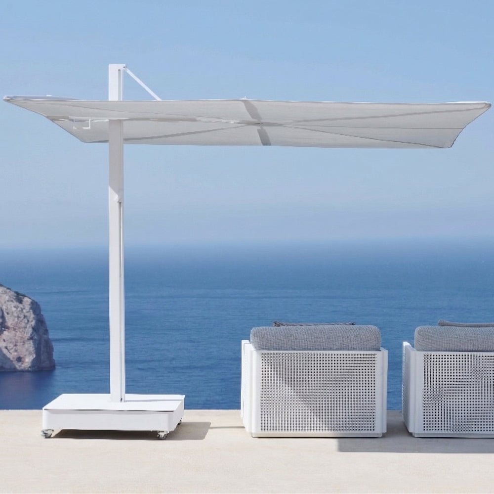 Ombra Outdoor Folding Umbrella