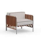 Onsen Outdoor Club Chair
