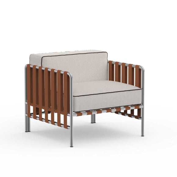 Onsen Outdoor Club Chair