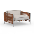 Onsen Outdoor Lounge Chair