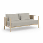 Solanas Outdoor 2 Seater Sofa
