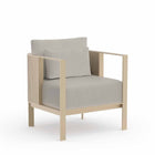 Solanas Outdoor Club Armchair