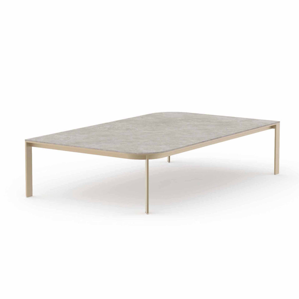 Solanas Outdoor Coffee Table