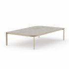 Solanas Outdoor Coffee Table