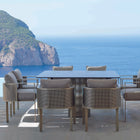 Solanas Outdoor Dining Armchair