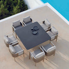 Solanas Outdoor Dining Armchair