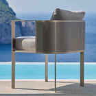Solanas Outdoor Dining Armchair
