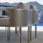 Solanas Outdoor Dining Armchair