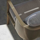 Solanas Outdoor Dining Armchair