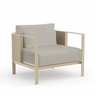 Solanas Outdoor Lounge Chair