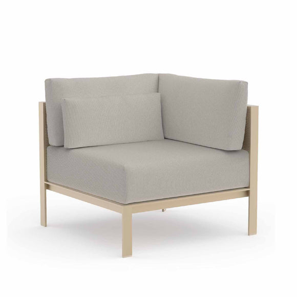Solanas Outdoor Sectional Sofa 6