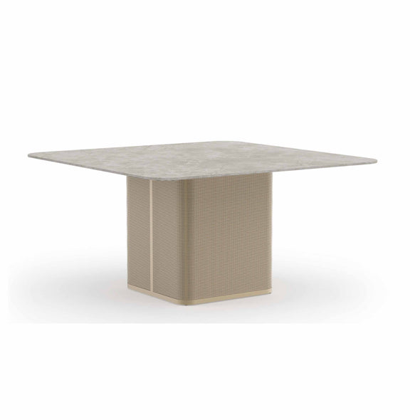 Solanas Outdoor Square Dining Table