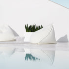 Sonora Outdoor Planter with Wheels