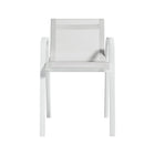 Stack Dining Armchair