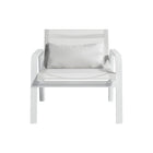 Stack Outdoor Lounge Chair