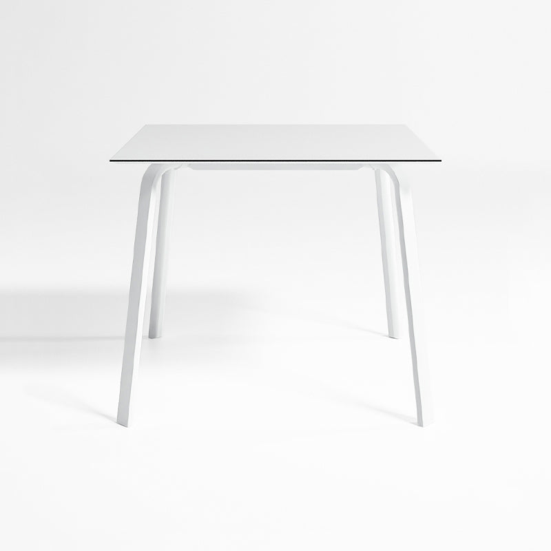 Stack Outdoor Dining Table