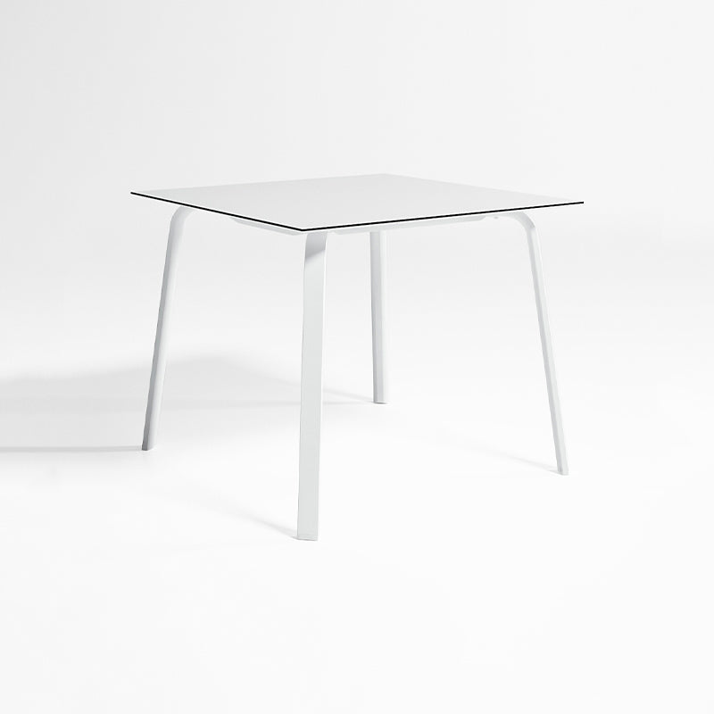 Stack Outdoor Dining Table