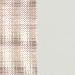 Grid Ivory / Agate Grey