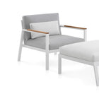 Timeless Club Chair