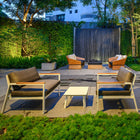 Timeless Coffee Table