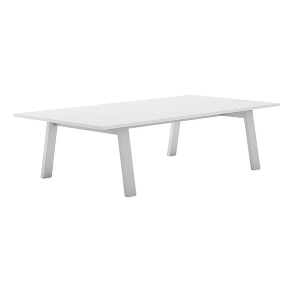 Timeless Outdoor Coffee Table
